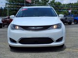 Used 2017 Chrysler Pacifica Touring-L Plus w/ Advanced Safetytec Group image 4