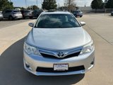Used 2012 Toyota Camry Hybrid image 2