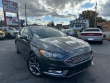 Used 2017 Ford Fusion SE w/ Equipment Group 601A image 2