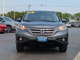 Used 2014 Honda CR-V EX-L image 3