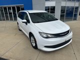 Used 2020 Chrysler Voyager LX image 4