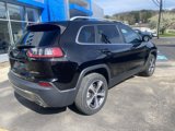 Used 2020 Jeep Cherokee Limited image 4