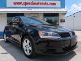 Used 2012 Volkswagen Jetta TDI image 6