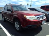 Used 2011 Subaru Forester 2.5X image 2