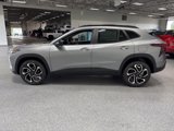 New 2025 Chevrolet Trax RS w/ Driver Confidence Package image 4