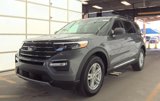 Used 2023 Ford Explorer XLT w/ Equipment Group 202A image 2