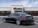 New 2025 Cadillac CT5 Premium Luxury image 3