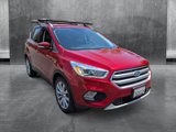 Used 2017 Ford Escape Titanium image 3