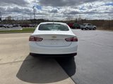 Used 2021 Chevrolet Malibu LT image 6