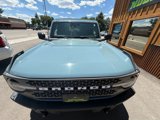 Used 2021 Ford Bronco Badlands w/ Sasquatch Package image 2