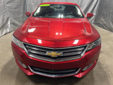 Used 2014 Chevrolet Impala LT w/ Premium Seating Package image 2