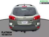 Used 2009 Hyundai Santa Fe SE image 6