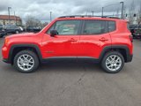 Used 2022 Jeep Renegade Latitude w/ Convenience Group image 2