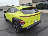Certified 2024 Hyundai Kona SEL w/ Convenience Package image 5
