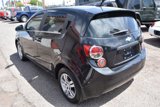 Used 2013 Chevrolet Sonic LT image 4