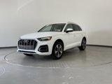 Used 2022 Audi Q5 2.0T Premium image 3