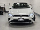 New 2025 Volkswagen Jetta SE image 6