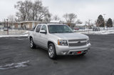 Used 2010 Chevrolet Avalanche LTZ image 2
