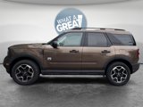 Used 2022 Ford Bronco Sport Big Bend w/ Convenience Package image 3