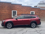 Used 2024 Subaru Outback Limited image 4