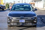 New 2025 Kia K4 LX image 3