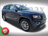 Used 2016 Jeep Grand Cherokee Limited image 1