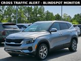 Used 2021 Kia Seltos S image 3