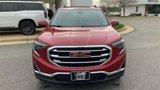 Certified 2018 GMC Terrain SLT w/ Preferred Package image 3