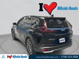 Used 2021 Honda CR-V EX-L image 5