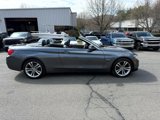 Used 2018 BMW 430i xDrive Convertible image 3