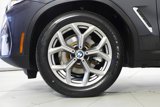 Certified 2022 BMW X3 sDrive30i w/ Convenience Package w/ZPA image 5