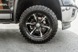 Used 2015 GMC Sierra 1500 4x4 Crew Cab image 4
