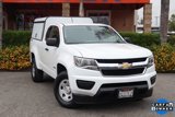 Used 2018 Chevrolet Colorado W/T w/ WT Convenience Package image 2