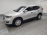 Used 2017 Nissan Rogue S image 2