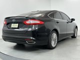 Used 2014 Ford Fusion Titanium image 5