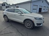 Used 2019 Lincoln Nautilus Reserve image 3
