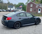 Used 2018 Subaru WRX Premium image 4