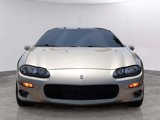 Used 2001 Chevrolet Camaro Z28 w/ Preferred Equipment Group 2 image 2