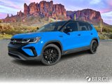New 2024 Volkswagen Taos SE image 2