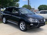 Used 2013 Lexus RX 350 FWD image 2