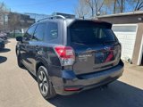 Used 2017 Subaru Forester 2.5i Premium image 4
