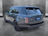 Used 2020 Land Rover Range Rover HSE image 3