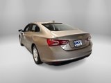 Used 2022 Chevrolet Malibu LT image 3