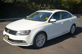 Used 2016 Volkswagen Jetta SEL w/ Lighting Package image 4