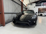 Used 2015 Porsche Cayman S image 2