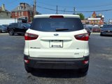 Used 2022 Ford EcoSport SE image 3