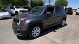 Used 2018 Jeep Renegade Latitude image 3