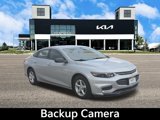 Used 2017 Chevrolet Malibu LS image 2