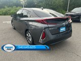 Used 2017 Toyota Prius Prime Advanced image 3