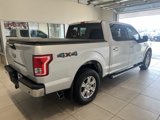 Used 2017 Ford F150 XLT w/ Equipment Group 302A Luxury image 4